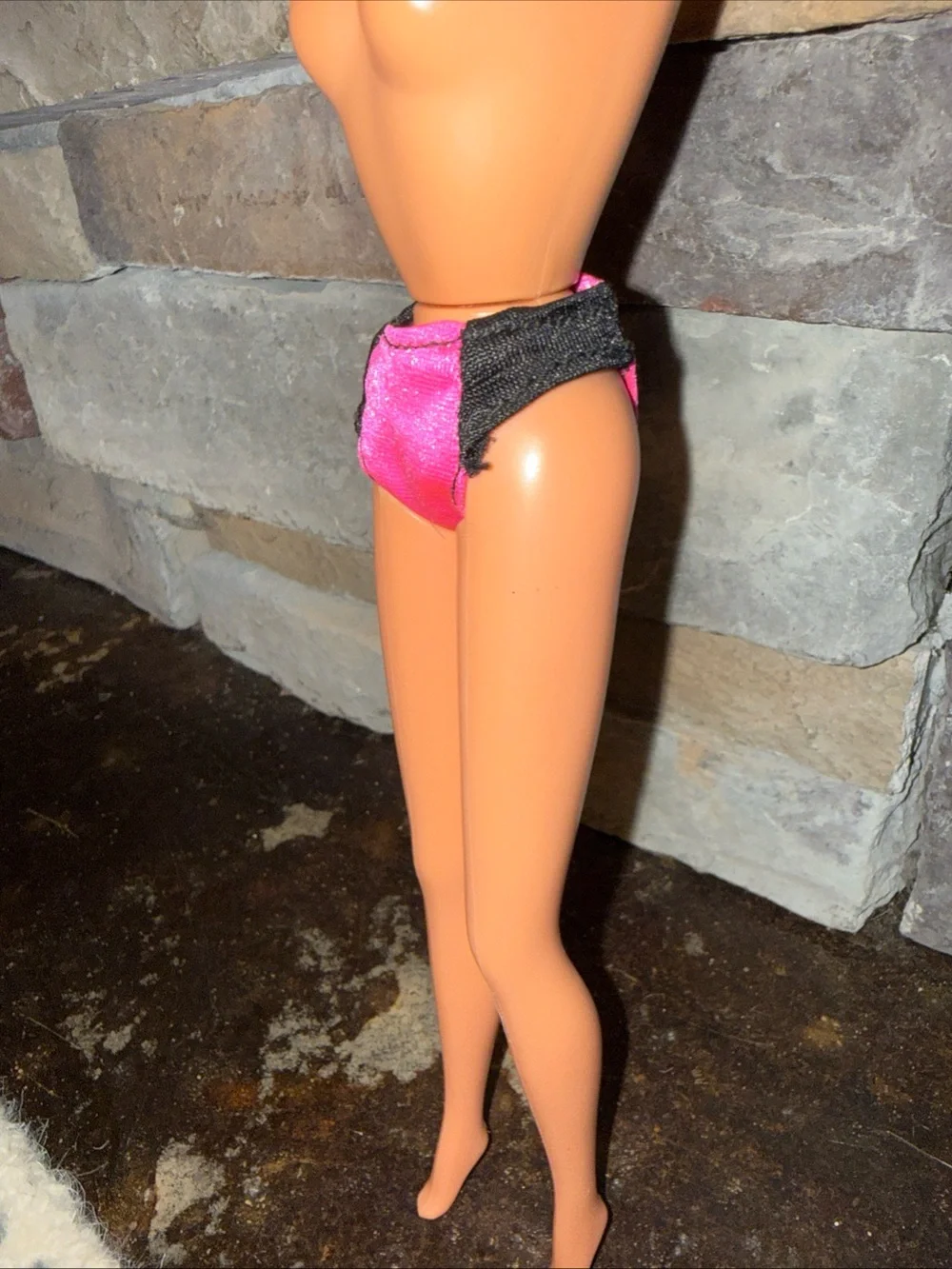 Mattel barbie vintage